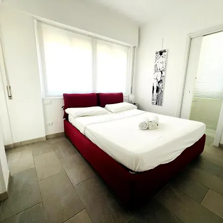 Apartamento Vallarino 17 - San Remo