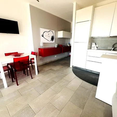 Vallarino 17 - Apartamento