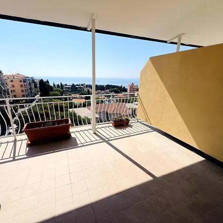 Vallarino 17 - San Remo