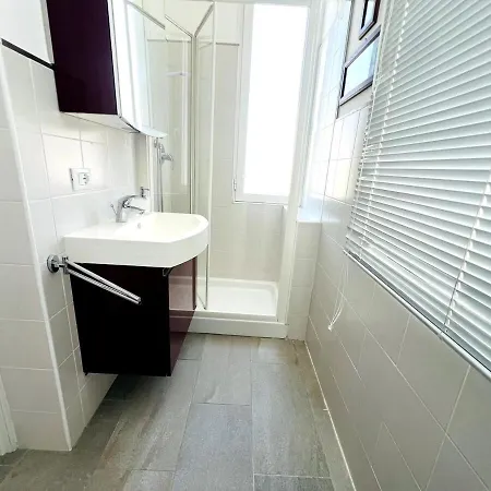 Vallarino 17 - San Remo