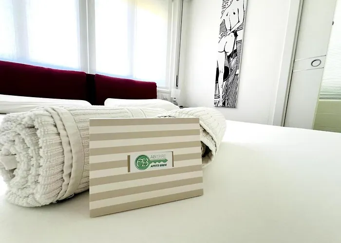 Vallarino 17 - Apartman