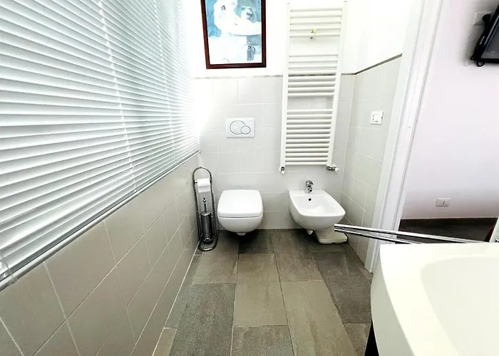 Vallarino 17 - Apartman