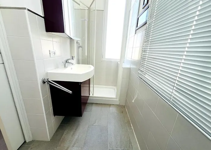 Vallarino 17 - San Remo