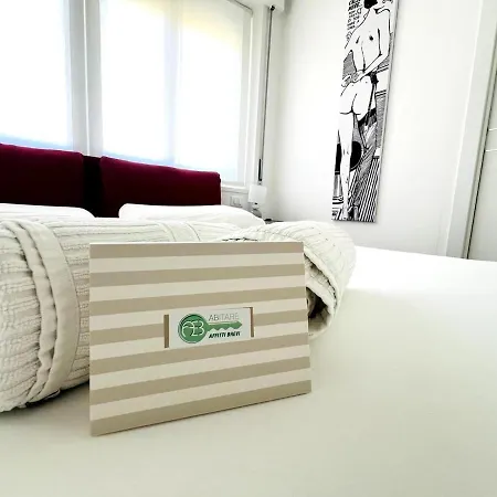 Vallarino 17 - Apartman