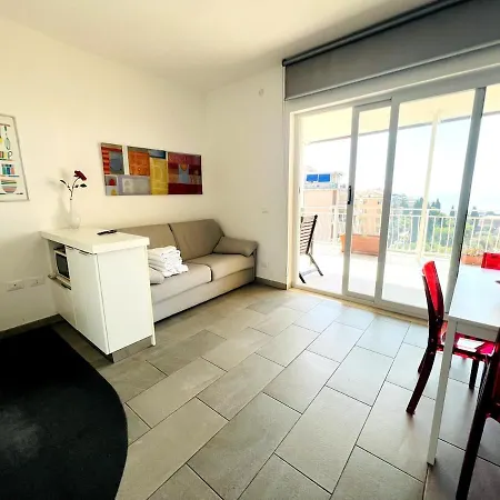 Apartman Vallarino 17 - *
