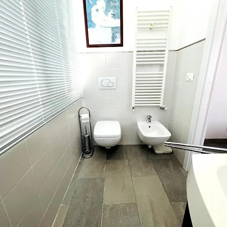 Vallarino 17 - Apartman
