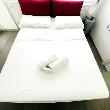 Vallarino 17 - Apartman *