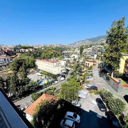 Vallarino 17 - Apartment Sanremo