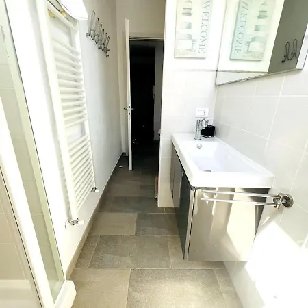 Vallarino 17 - Apartman San Remo