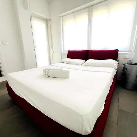 Vallarino 17 - * Sanremo