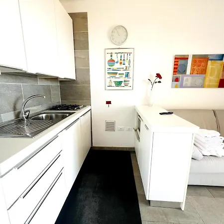 Vallarino 17 - Apartman