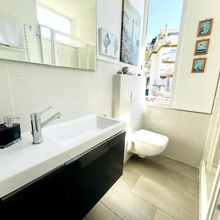 Apartman Vallarino 17 -