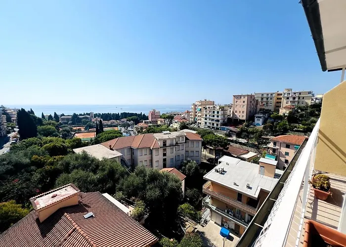 Vallarino 17 - * Sanremo