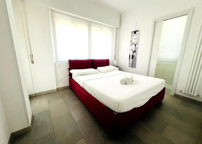 Apartment Vallarino 17 - Sanremo