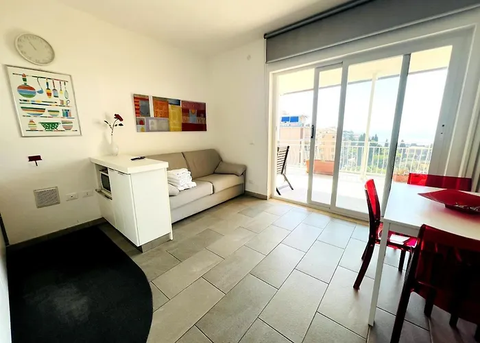 Apartment Vallarino 17 - *
