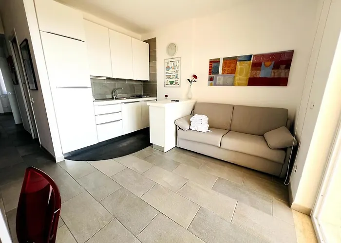 Vallarino 17 - Sanremo