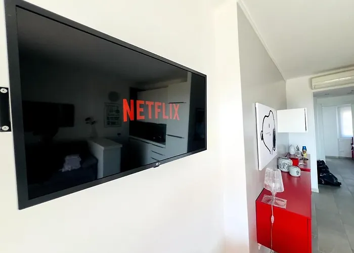 Apartment Vallarino 17 -