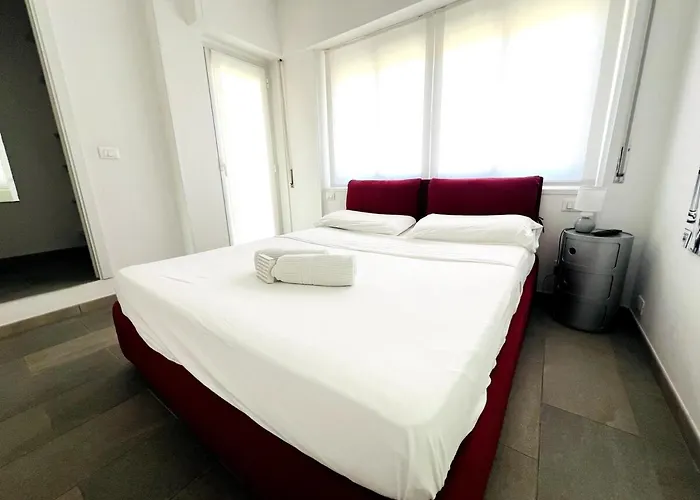 Vallarino 17 - * Sanremo