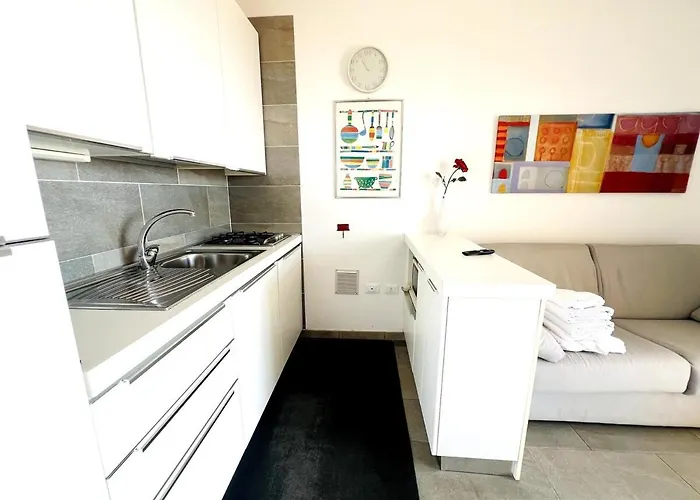 Vallarino 17 - Apartment