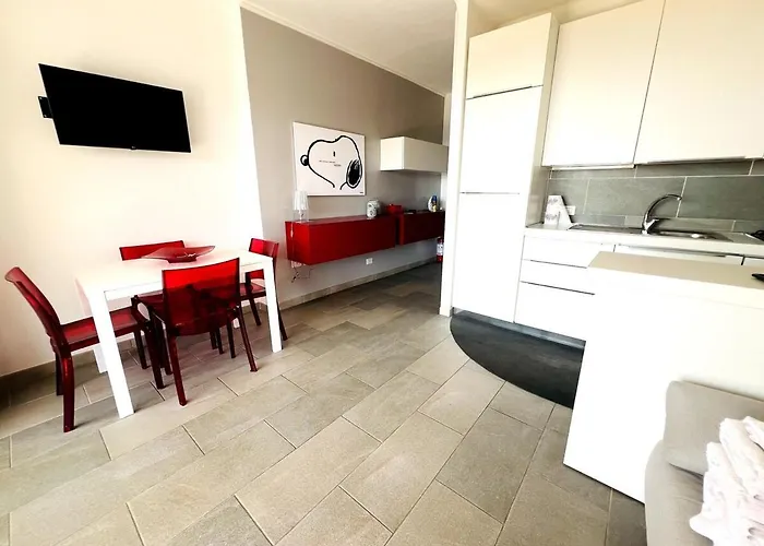 Vallarino 17 - Apartment