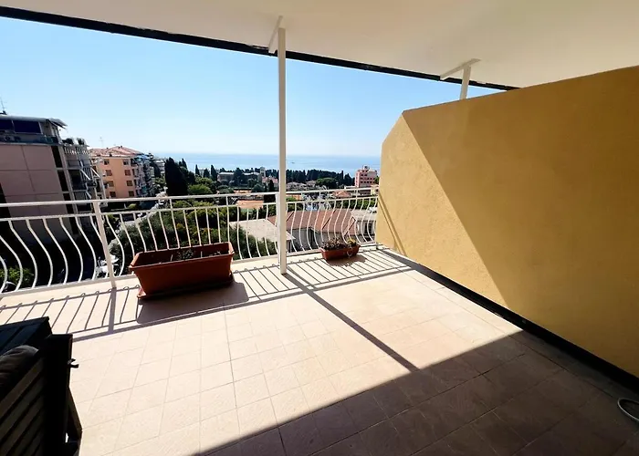 Vallarino 17 - Sanremo