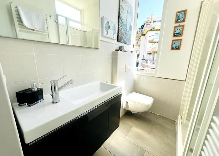 Apartment Vallarino 17 -