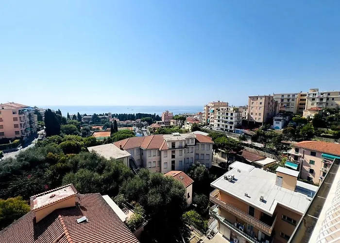 Apartment Vallarino 17 - Sanremo